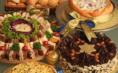 Imagem de destaque para The Bakers - Copacabana