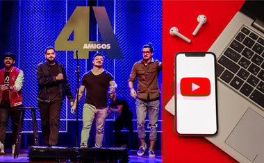 30 especiais de comédia para assistir no YouTube durante a quarentena