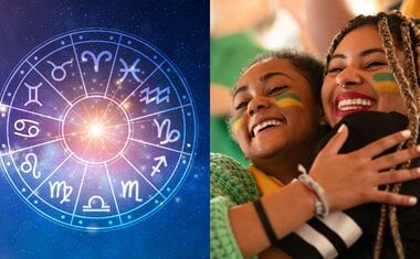 Imagem de destaque para Copa do Mundo 2022: conheça o tipo de torcedor de cada signo