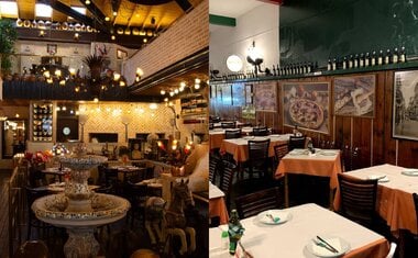 Imagem de destaque para 12 bares e restaurantes tradicionais de São Paulo que você precisa conhecer pelo menos uma vez na vida 