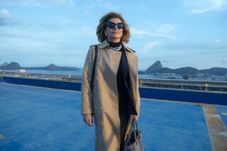 Novelas: Resumos da novela 'Vale Tudo' de 31 de março a 5 de abril