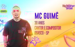 MC Guimê