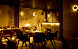 Grotta Cucina