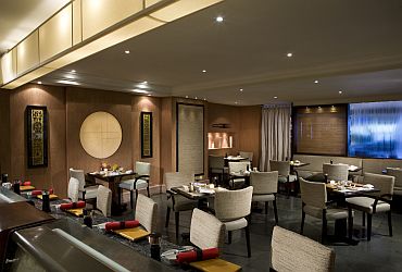 Imagem de destaque para Taiyou Sushi & Bar