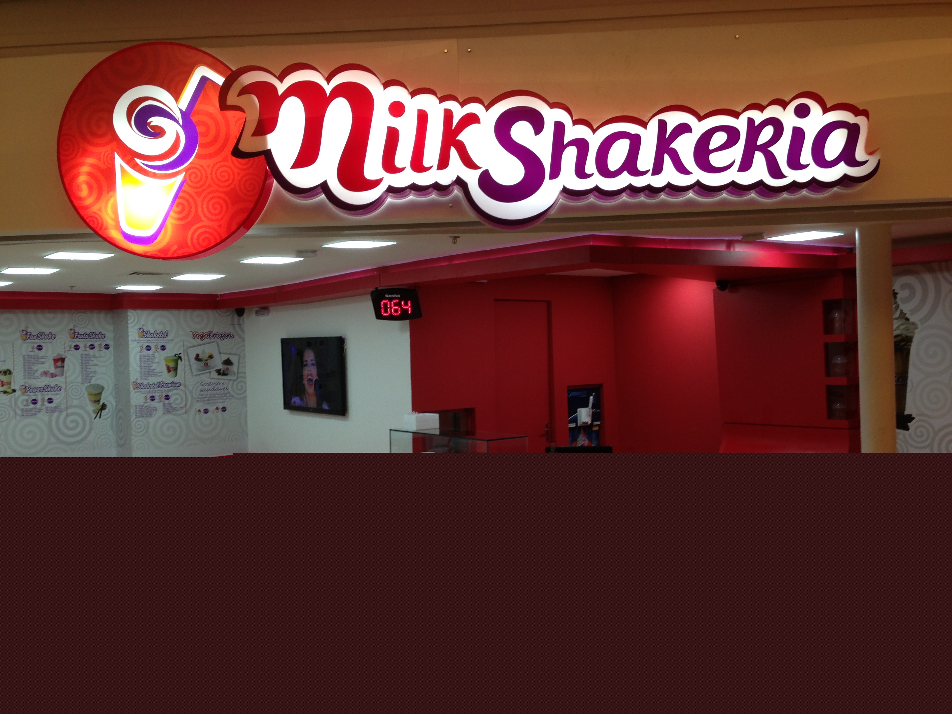 Imagem de destaque para Milkshakeria