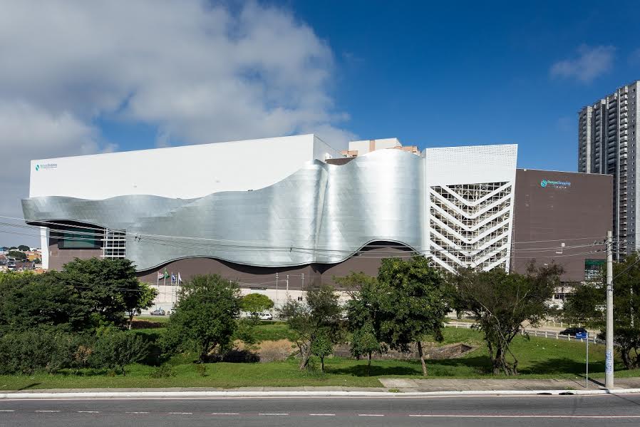 Imagem de destaque para Parque Shopping Maia