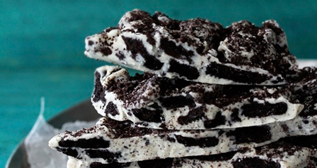 Petisco de cookies